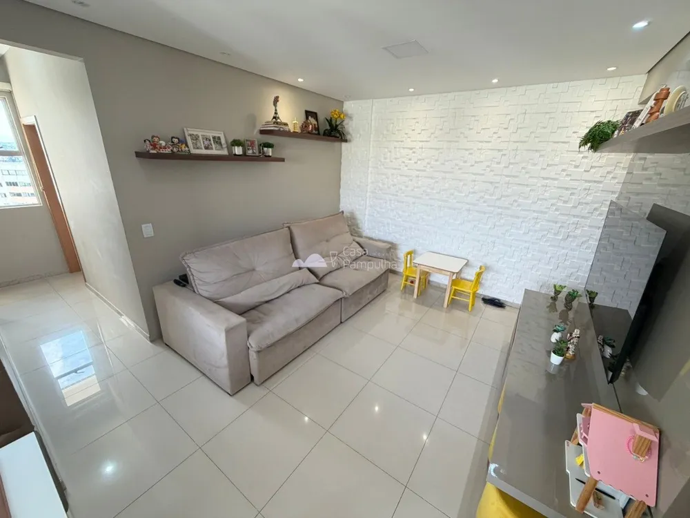 Apartamento, 3 quartos, 76 m² - Foto 3