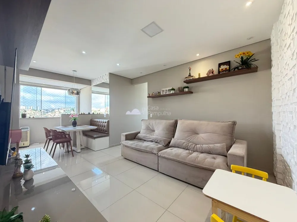 Apartamento, 3 quartos, 76 m² - Foto 10