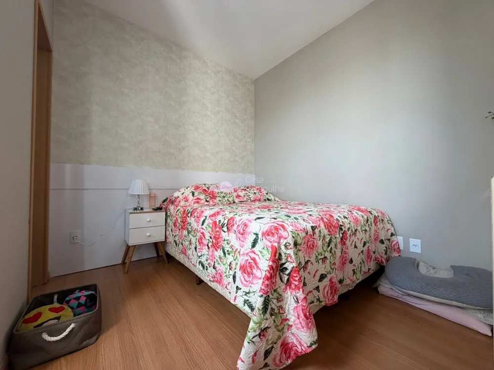 Apartamento, 3 quartos, 76 m² - Foto 5