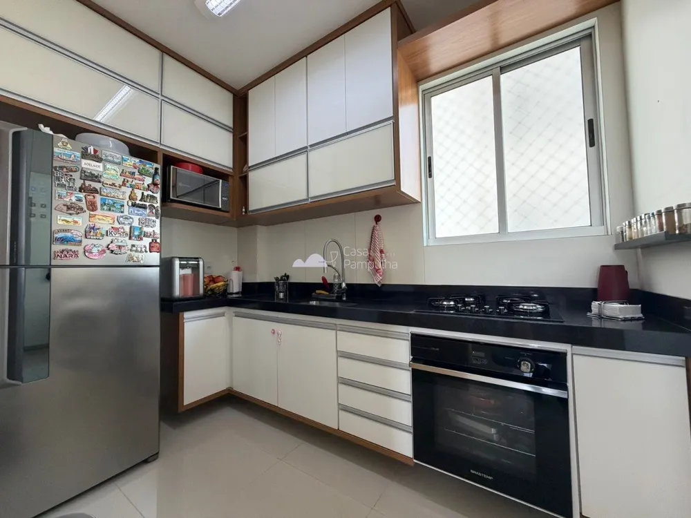 Apartamento, 3 quartos, 76 m² - Foto 7
