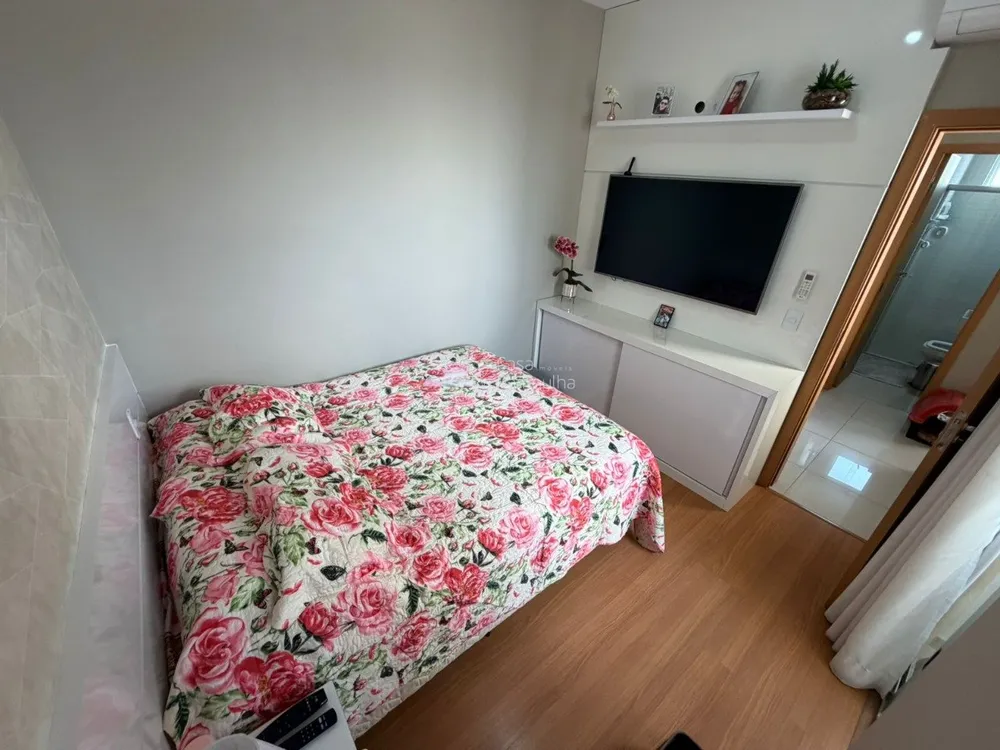 Apartamento, 3 quartos, 76 m² - Foto 4