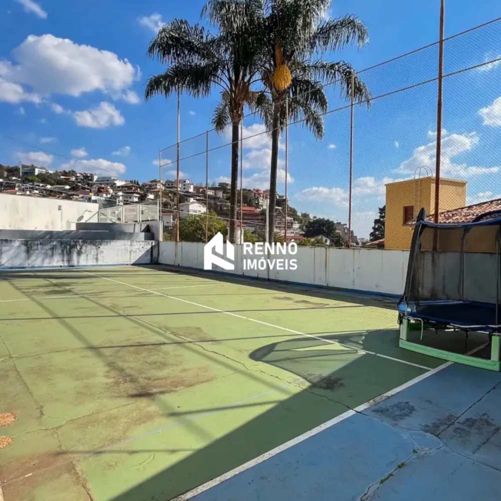 Casa, 4 quartos, 350 m² - Foto 11