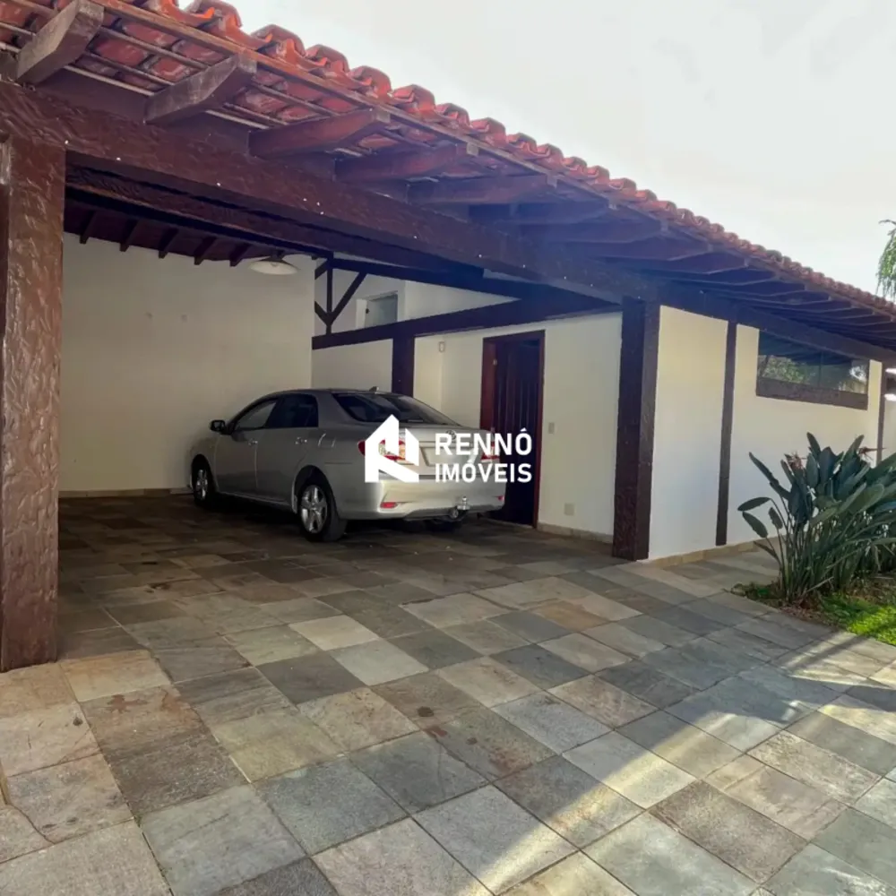 Casa, 4 quartos, 350 m² - Foto 10