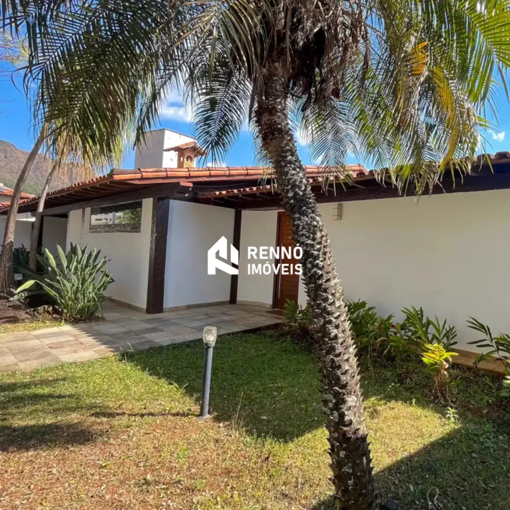 Casa, 4 quartos, 350 m² - Foto 9