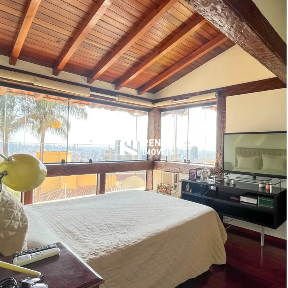 Casa, 4 quartos, 350 m² - Foto 6