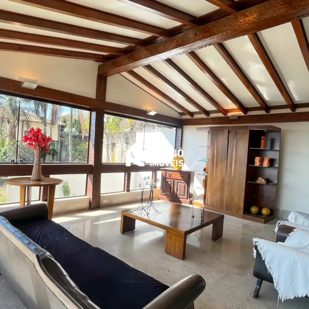 Casa, 4 quartos, 350 m² - Foto 7