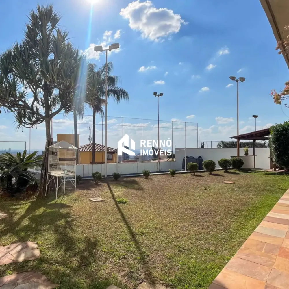 Casa, 4 quartos, 350 m² - Foto 8