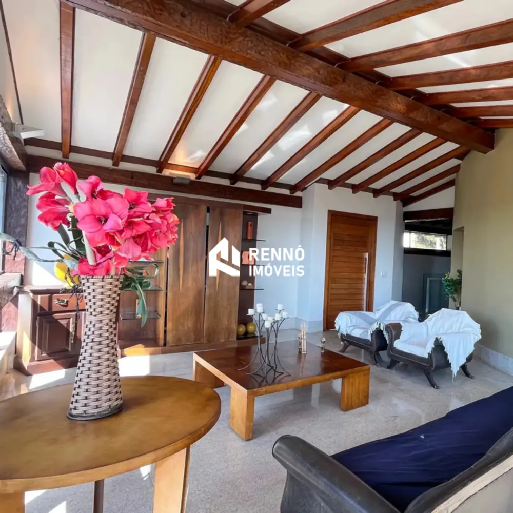 Casa, 4 quartos, 350 m² - Foto 4