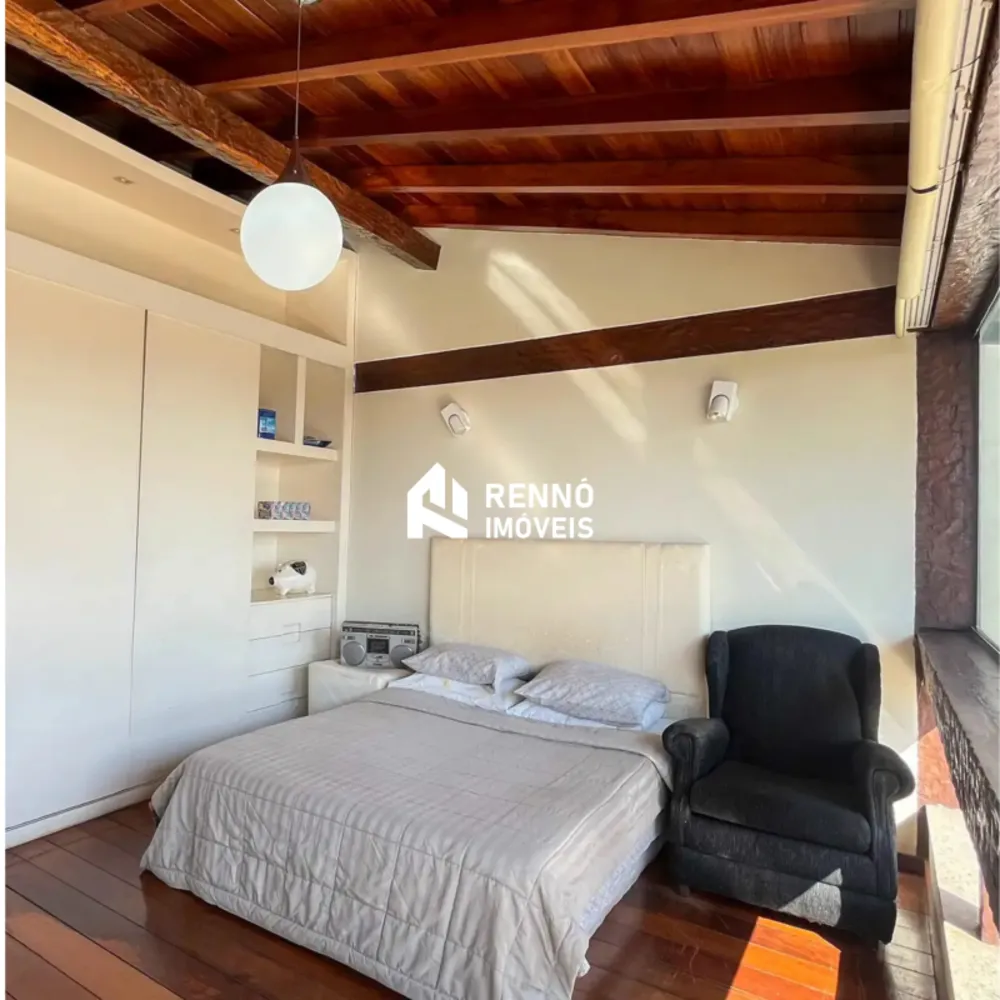 Casa, 4 quartos, 350 m² - Foto 5