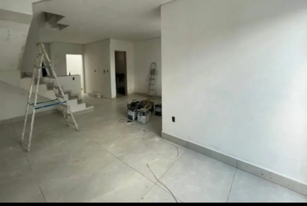 Casa, 3 quartos, 127 m² - Foto 1