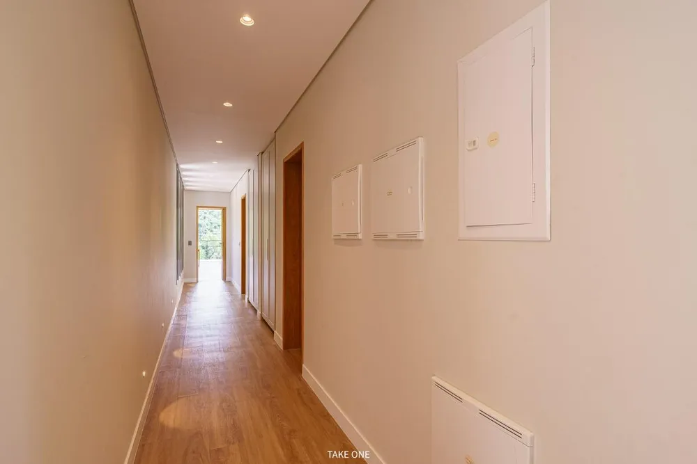 Casa de Condomínio, 5 quartos - Foto 3