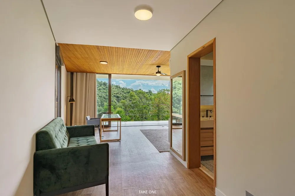 Casa de Condomínio, 5 quartos - Foto 4