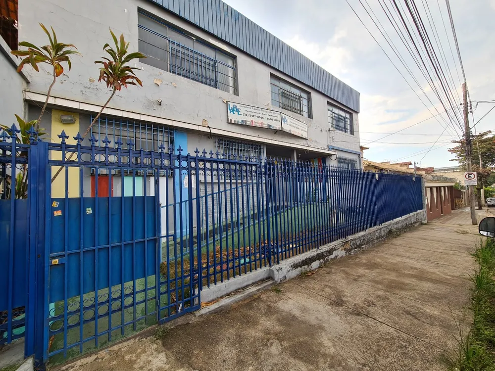 Casa, 3 quartos, 426 m² - Foto 1