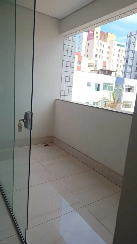 Apartamento, 3 quartos, 75 m² - Foto 3