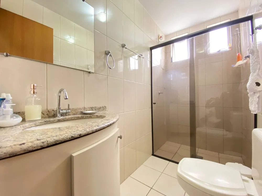 Apartamento, 3 quartos, 115 m² - Foto 1