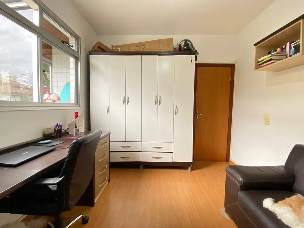 Apartamento, 3 quartos, 115 m² - Foto 13