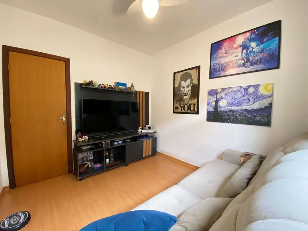 Apartamento, 3 quartos, 115 m² - Foto 2