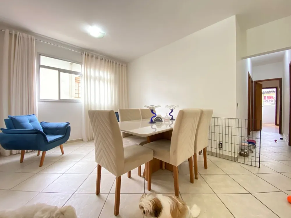 Apartamento, 3 quartos, 115 m² - Foto 8