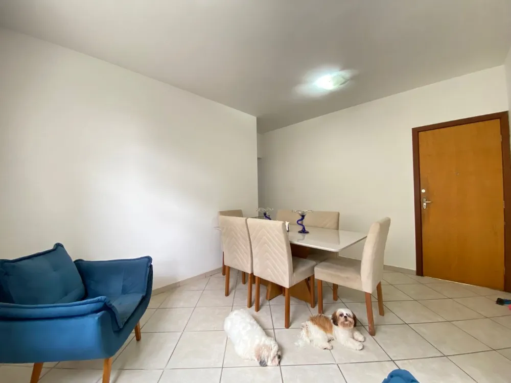 Apartamento, 3 quartos, 115 m² - Foto 5