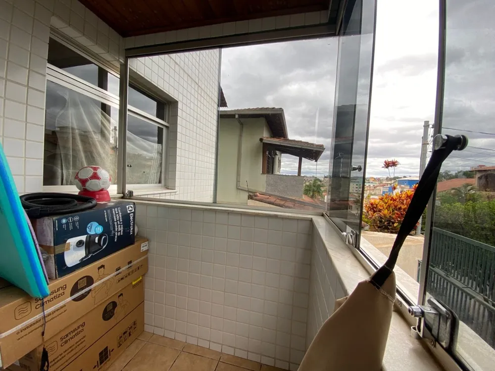 Apartamento, 3 quartos, 115 m² - Foto 20