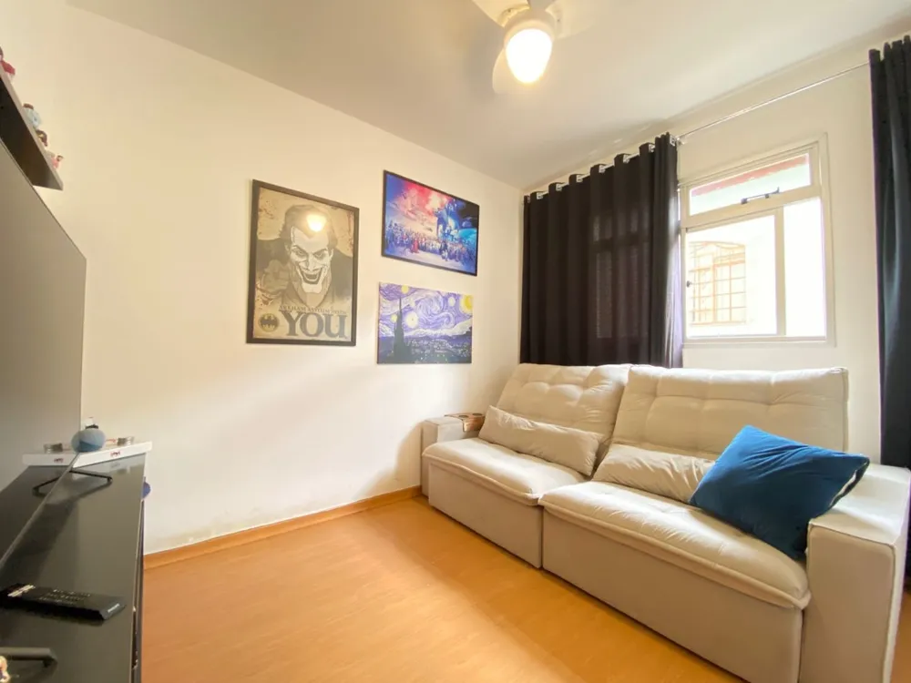 Apartamento, 3 quartos, 115 m² - Foto 3