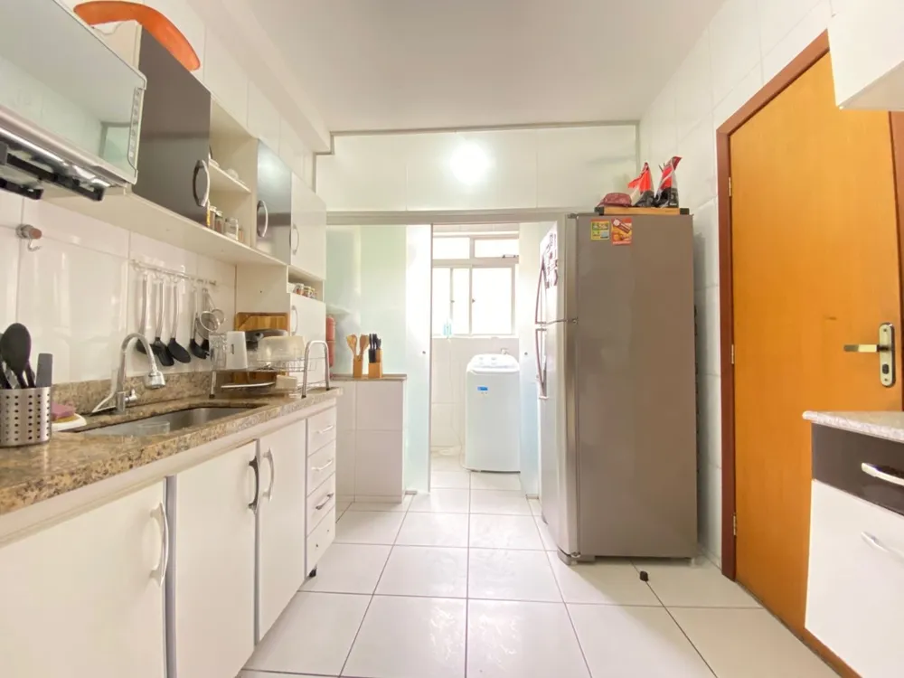 Apartamento, 3 quartos, 115 m² - Foto 11