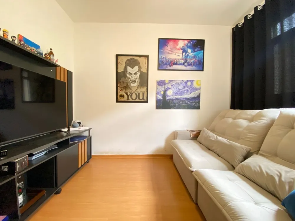 Apartamento, 3 quartos, 115 m² - Foto 4