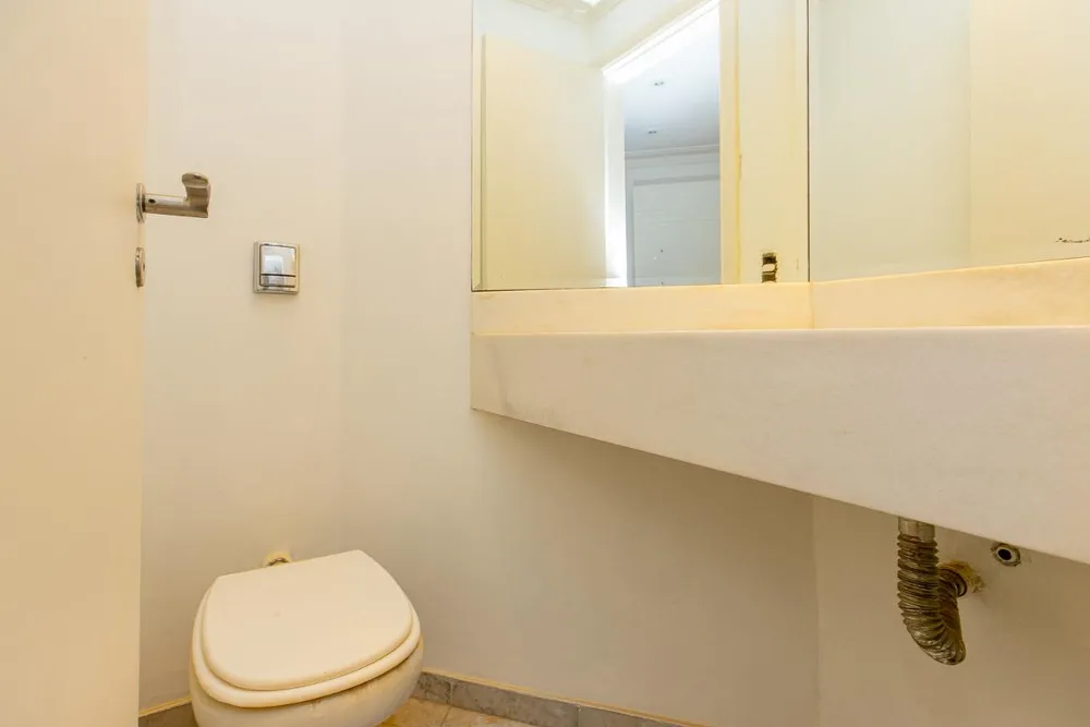 Cobertura, 4 quartos, 400 m² - Foto 9