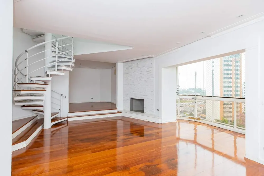 Cobertura, 4 quartos, 400 m² - Foto 1
