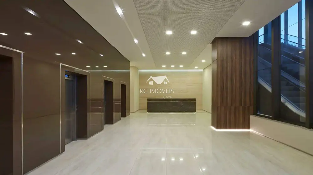 Apartamento, 2 quartos, 95 m² - Foto 2