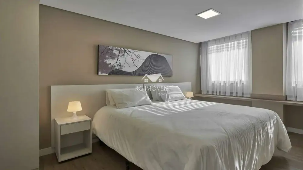 Apartamento, 2 quartos, 95 m² - Foto 12