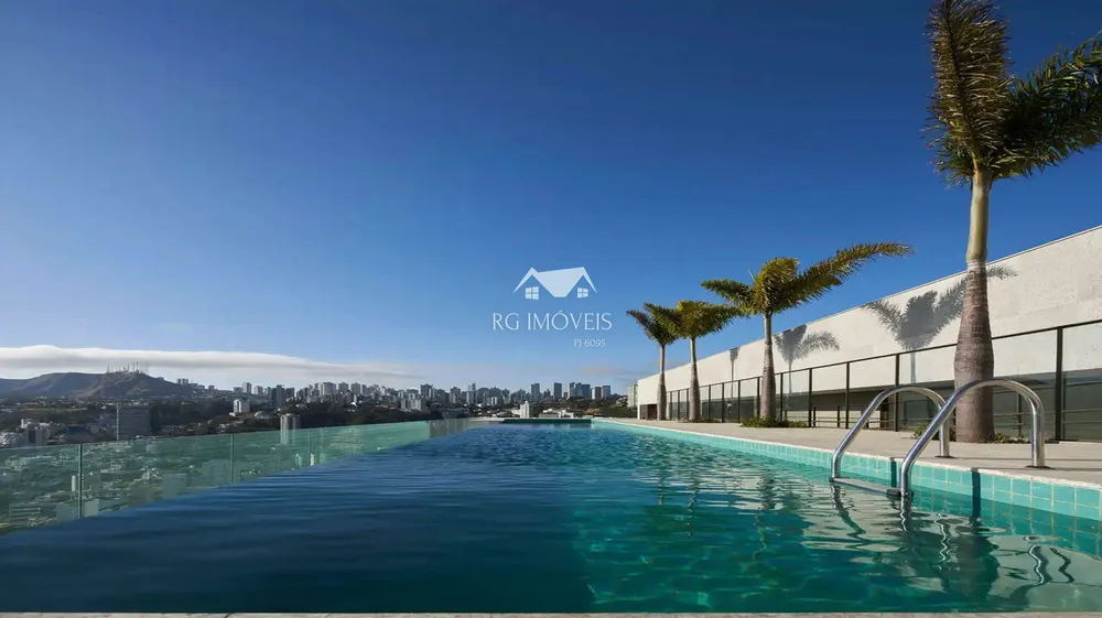 Apartamento, 2 quartos, 95 m² - Foto 5