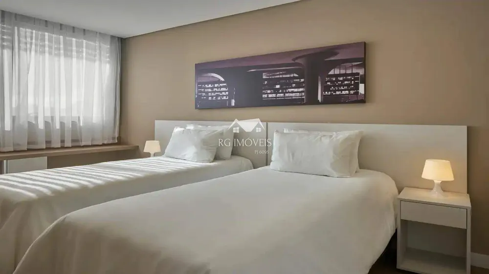 Apartamento, 2 quartos, 95 m² - Foto 14