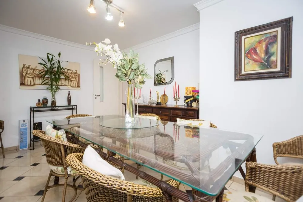 Casa, 3 quartos, 220 m² - Foto 6