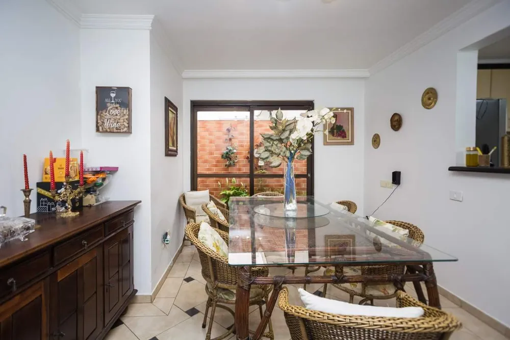 Casa, 3 quartos, 220 m² - Foto 9