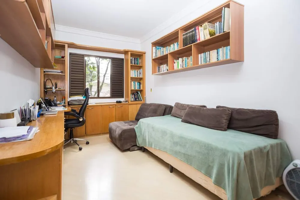 Casa, 3 quartos, 220 m² - Foto 16