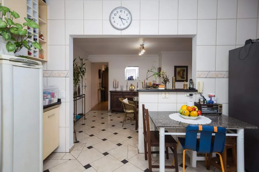Casa, 3 quartos, 220 m² - Foto 7