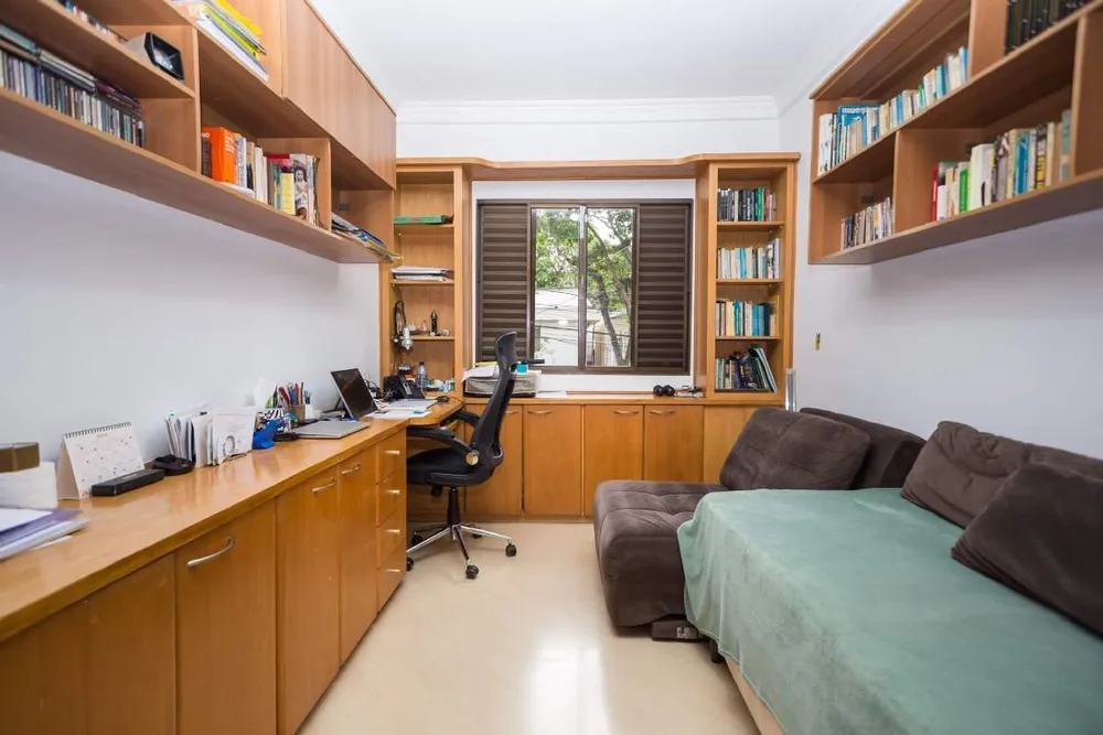 Casa, 3 quartos, 220 m² - Foto 18