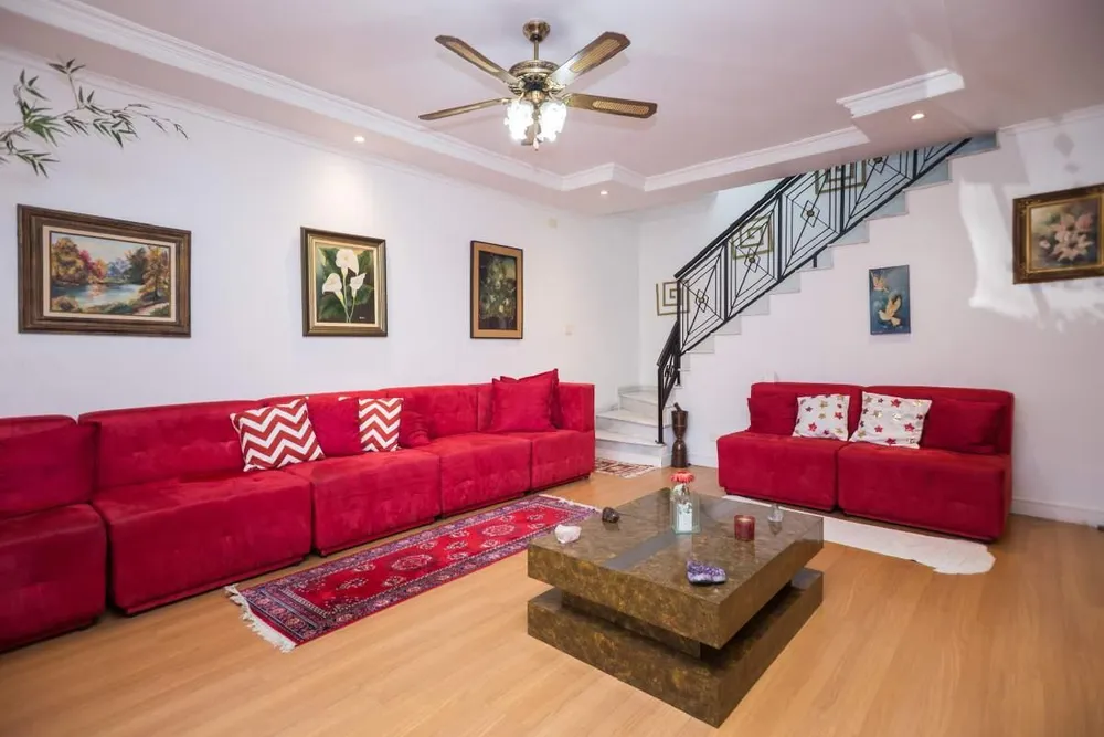 Casa, 3 quartos, 220 m² - Foto 10