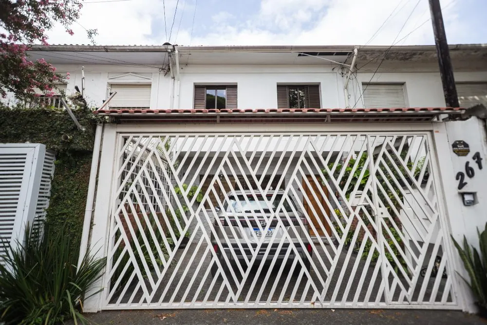 Casa, 3 quartos, 220 m² - Foto 12