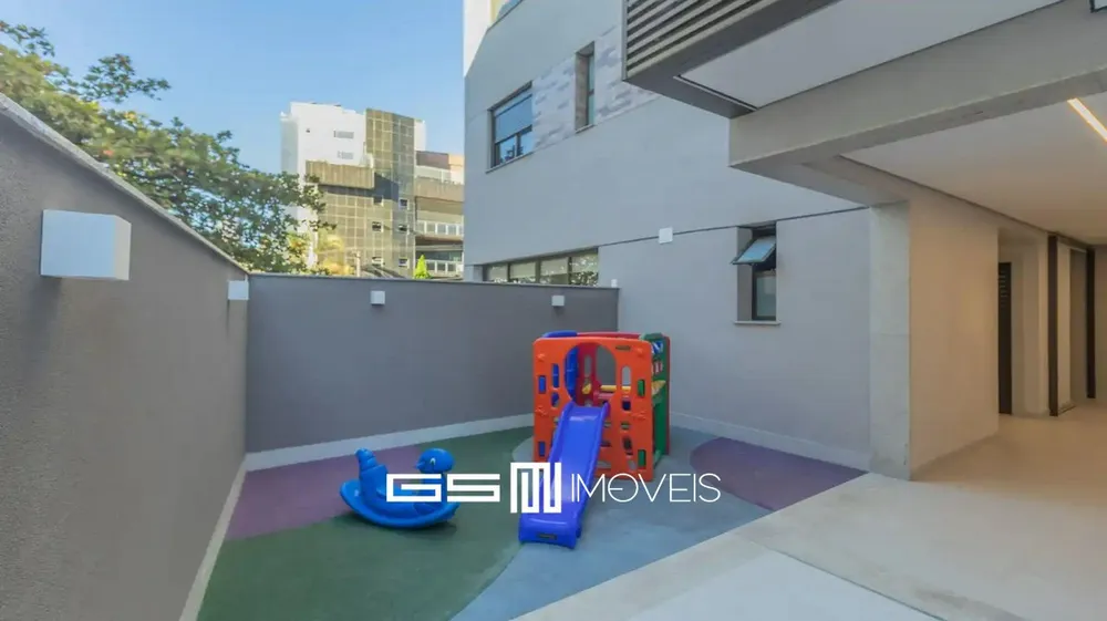 Apartamento, 3 quartos, 74 m² - Foto 4