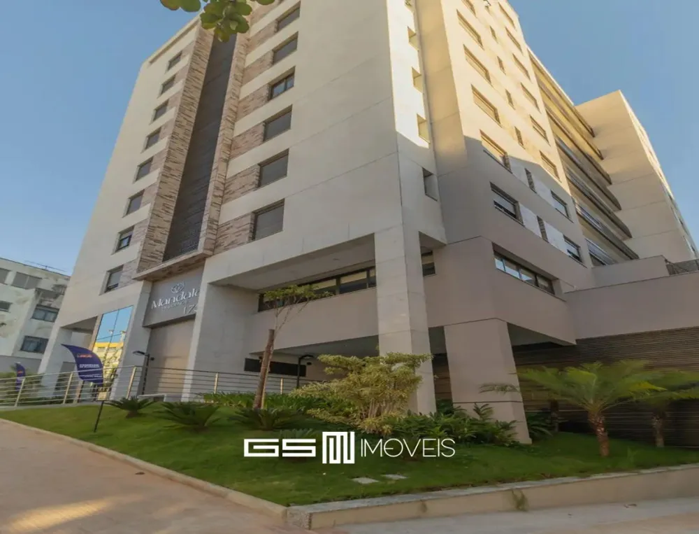 Apartamento, 3 quartos, 74 m² - Foto 3