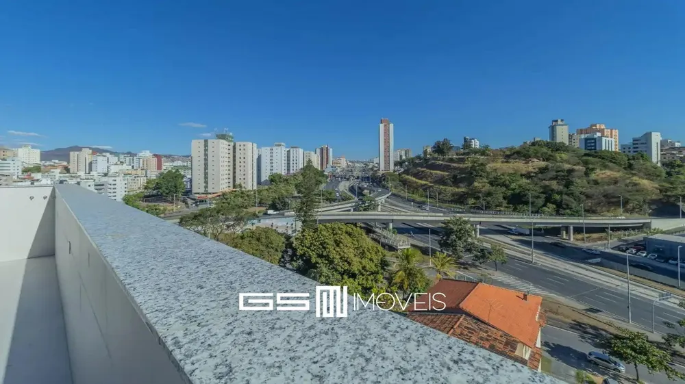 Apartamento, 3 quartos, 74 m² - Foto 2