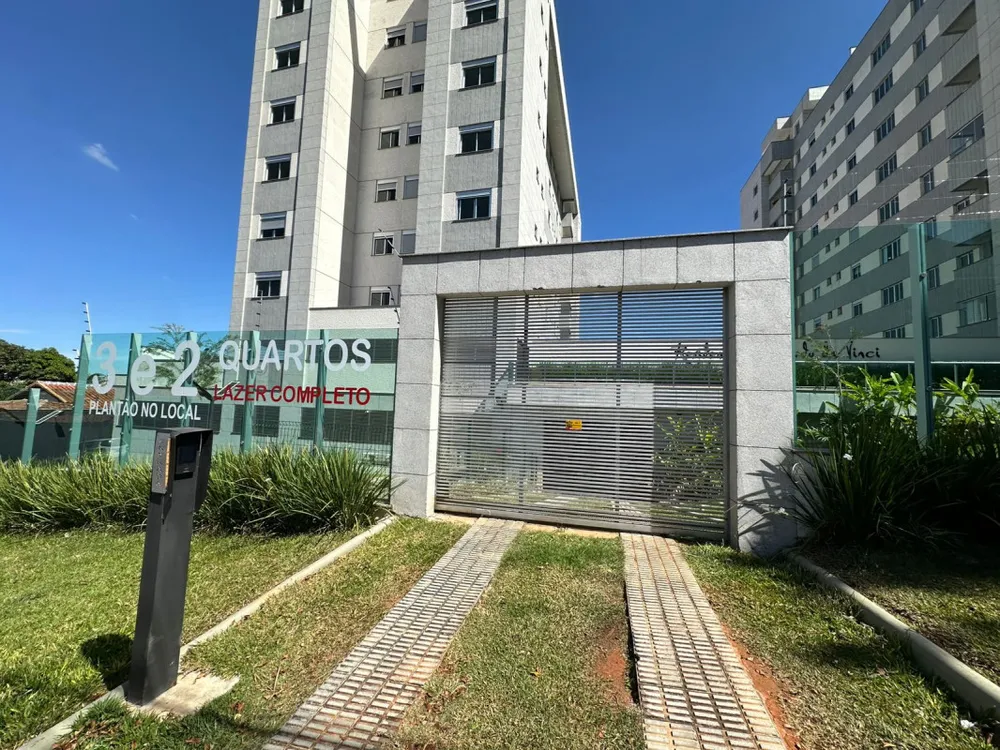 Apartamento, 3 quartos, 72 m² - Foto 9
