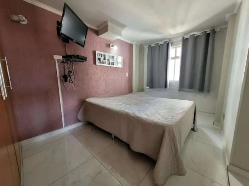 Cobertura, 4 quartos, 180 m² - Foto 6