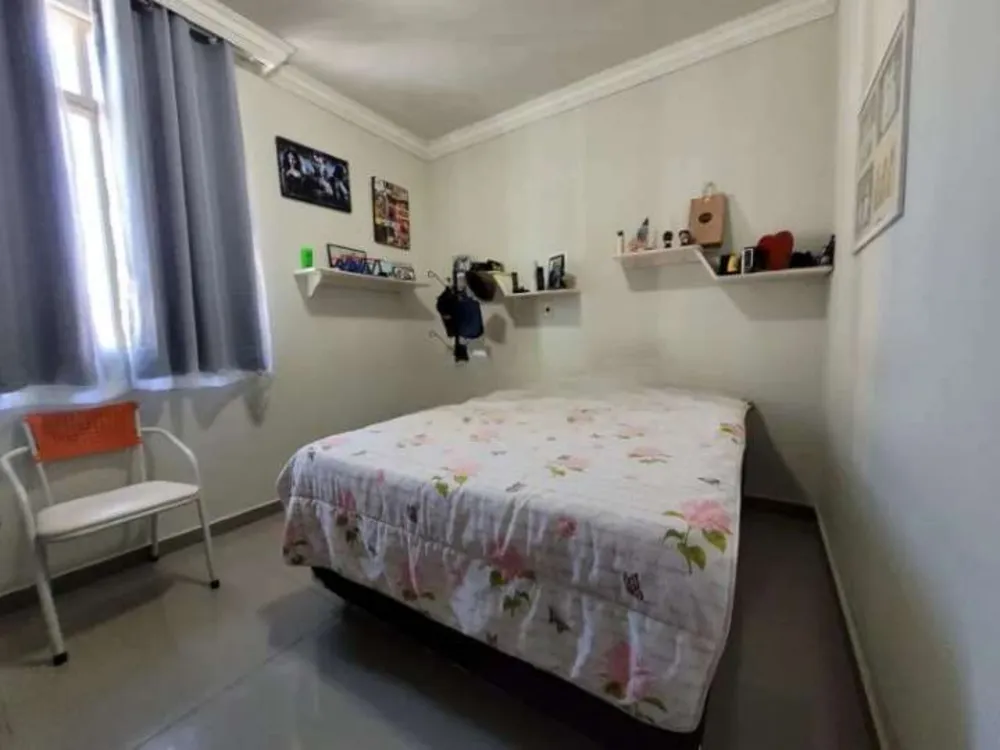 Cobertura, 4 quartos, 180 m² - Foto 4