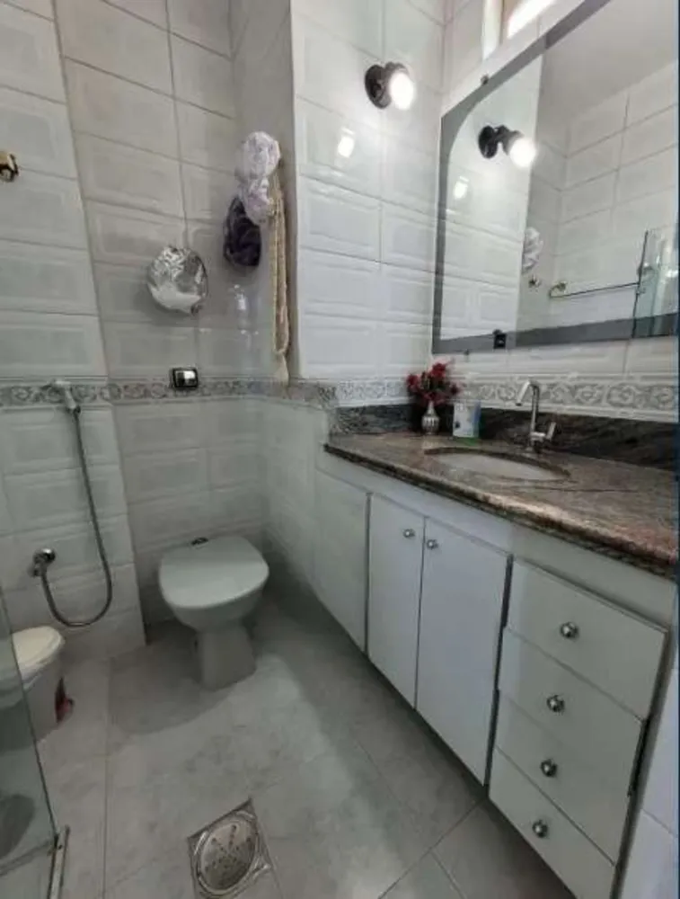 Cobertura, 4 quartos, 180 m² - Foto 12
