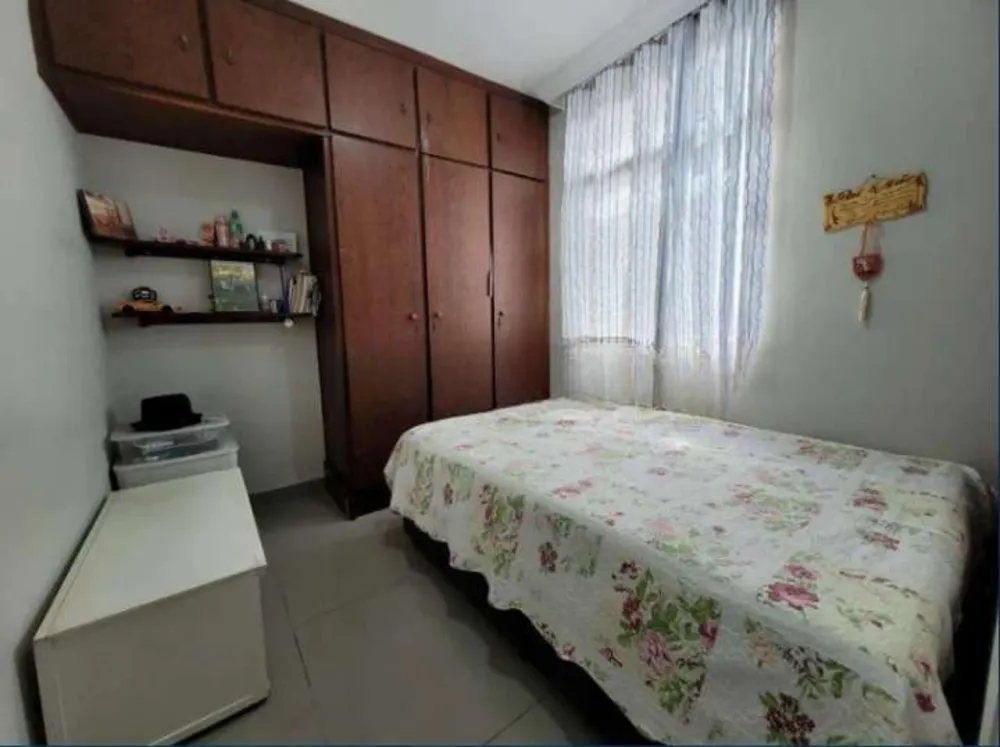 Cobertura, 4 quartos, 180 m² - Foto 6