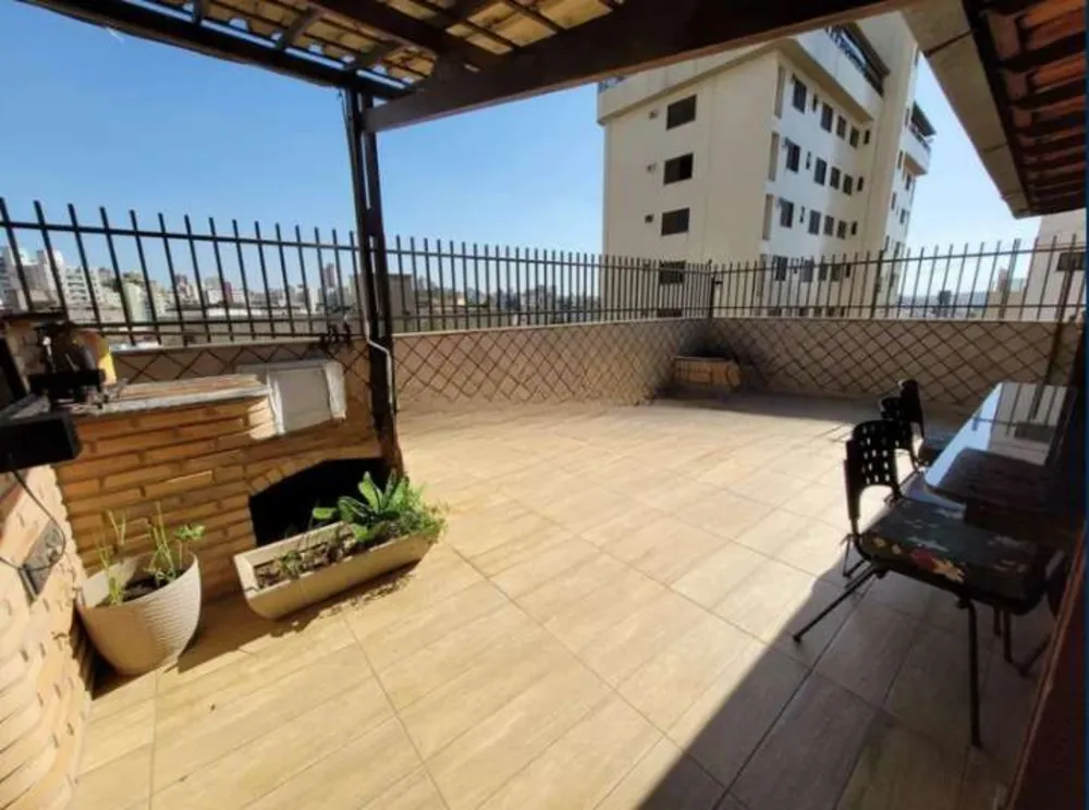 Cobertura, 4 quartos, 180 m² - Foto 10