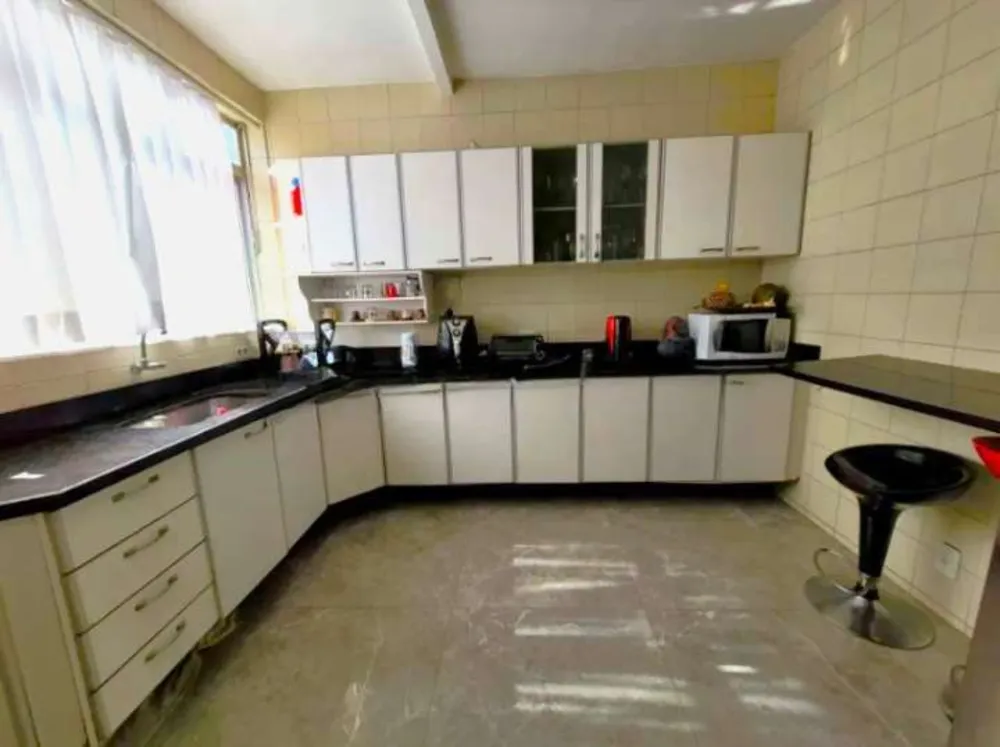 Cobertura, 4 quartos, 180 m² - Foto 7